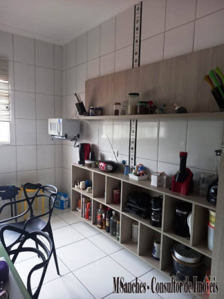 Imagem Casa com 3 Quartos à Venda, 120 m² em Jardim Piazza Di Roma - Sorocaba
