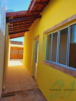 Imagem Casa com 2 Quartos à Venda, 125 m² em Jardim Nossa Senhora Sion - Itanhaém Imagem Casa com 2 Quartos à Venda, 125 m² em Jardim Nossa Senhora Sion - Itanhaém