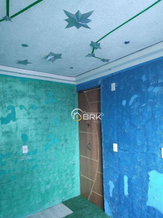 Imagem Apartamento com 2 Quartos para Alugar, 48 m² em Conjunto Habitacional Santa Etelvina Iii - São Paulo Imagem Apartamento com 2 Quartos para Alugar, 48 m² em Conjunto Habitacional Santa Etelvina Iii - São Paulo