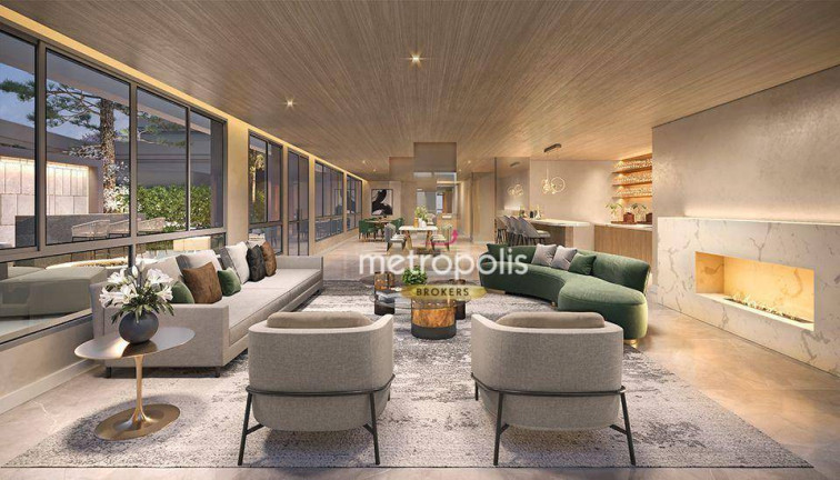 Imagem Apartamento com 3 Quartos à Venda, 155 m² em Tucuruvi - São Paulo