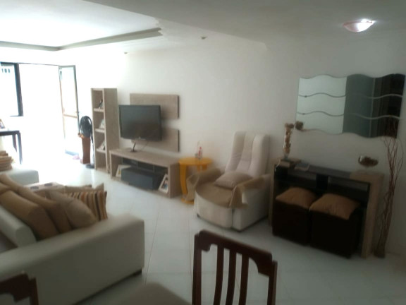 Imagem Apartamento com 3 Quartos à Venda, 149 m² em Parque Bela Vista - Salvador