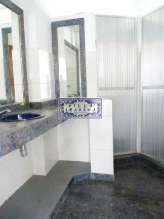 Imagem Casa com 10 Quartos para Alugar, 380 m² em Botafogo - Rio De Janeiro