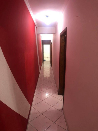Imagem Apartamento com 3 Quartos à Venda, 107 m² em Vila Eldizia - Santo André Imagem Apartamento com 3 Quartos à Venda, 107 m² em Vila Eldizia - Santo André