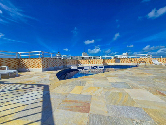 Imagem Apartamento com 2 Quartos à Venda ou Temporada, 98 m² em Riviera De São Lourenço - Bertioga