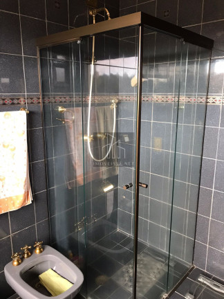 Imagem Casa de Condomínio com 4 Quartos à Venda, 350 m² em Alphaville - Santana De Parnaíba Imagem Casa de Condomínio com 4 Quartos à Venda, 350 m² em Alphaville - Santana De Parnaíba