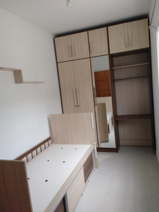 Imagem Apartamento com 2 Quartos à Venda,  em Parque Bitaru - São Vicente