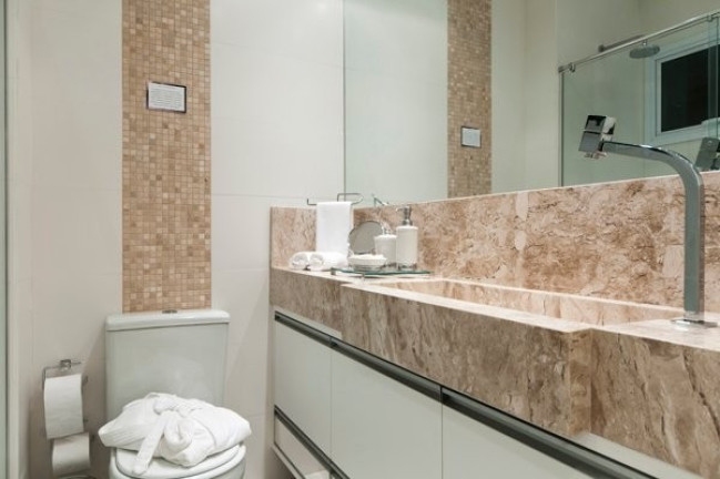 Imagem Imóvel com 1 Quarto à Venda, 45 m² em Vila Mariana - São Paulo