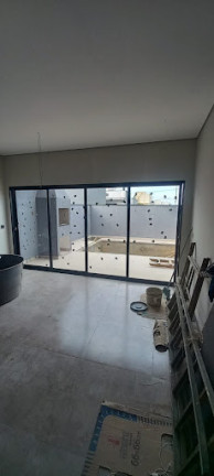 Imagem Sobrado com 3 Quartos à Venda, 188 m² em Condomínio Villagio Wanel - Sorocaba