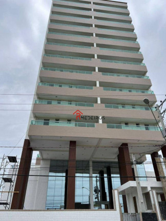 Apartamento com 2 Quartos à Venda, 74 m² em Mirim - Praia Grande
