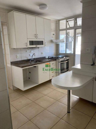 Imagem Apartamento com 3 Quartos à Venda, 108 m² em Vila Anglo Brasileira - São Paulo