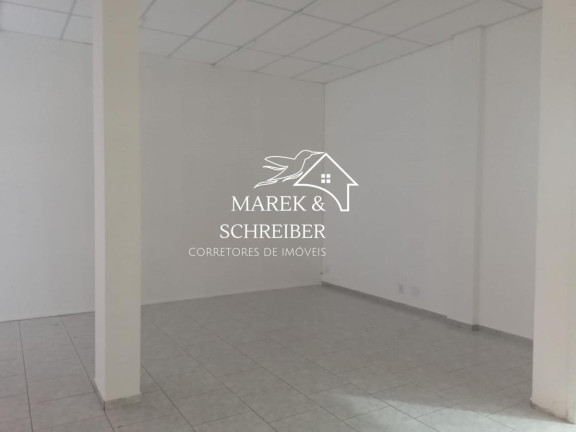 Imagem Sala Comercial para Alugar, 68 m² em Centro - Dois Vizinhos