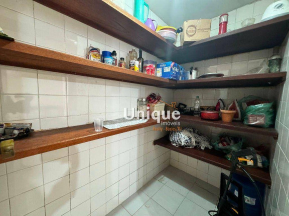 Imagem Casa com 5 Quartos para Alugar, 330 m² em Alto De Búzios - Armação Dos Búzios