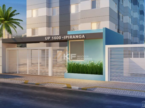 Imagem Apartamento com 2 Quartos à Venda, 49 m² em Ipiranga - Ribeirão Preto Imagem Apartamento com 2 Quartos à Venda, 49 m² em Ipiranga - Ribeirão Preto