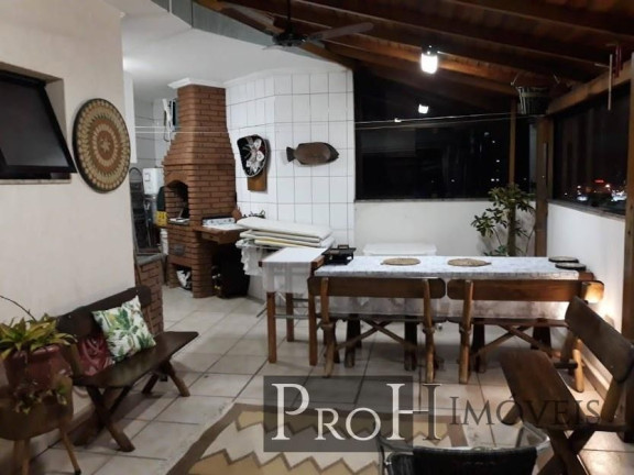 Imagem Cobertura com 3 Quartos à Venda, 200 m² em Vila Marlene - São Bernardo Do Campo Imagem Cobertura com 3 Quartos à Venda, 200 m² em Vila Marlene - São Bernardo Do Campo