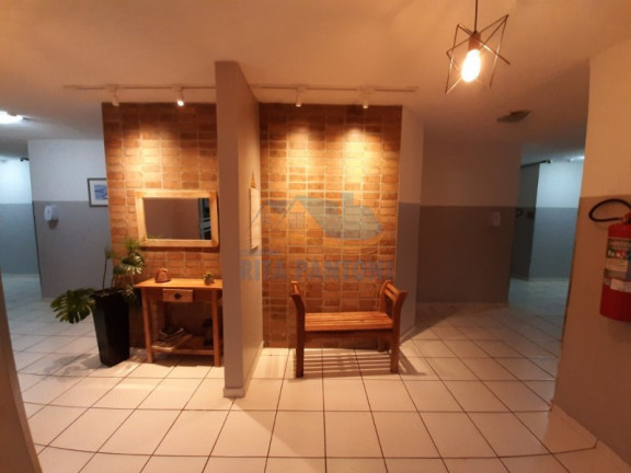 Apartamento com 2 Quartos à Venda, 46 m² em Campos Elíseos - Ribeirão Preto