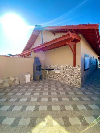 Imagem Casa com 2 Quartos à Venda, 125 m² em Arara Vermelha - Mongaguá Imagem Casa com 2 Quartos à Venda, 125 m² em Arara Vermelha - Mongaguá