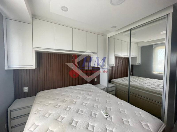 Imagem Apartamento com 3 Quartos à Venda, 76 m² em Engenho De Dentro - Rio De Janeiro