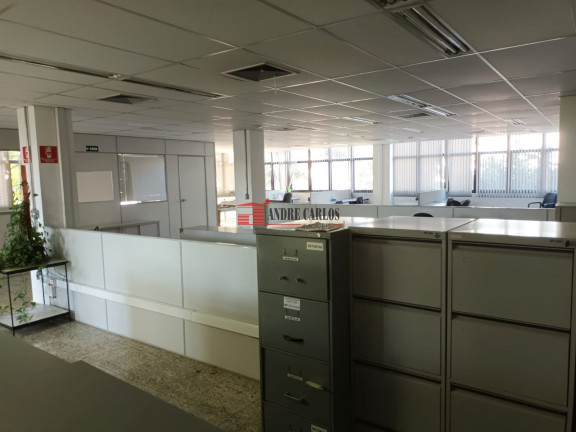 Imagem Imóvel para Alugar, 1.531 m² em Ayrosa - Osasco Imagem Imóvel para Alugar, 1.531 m² em Ayrosa - Osasco