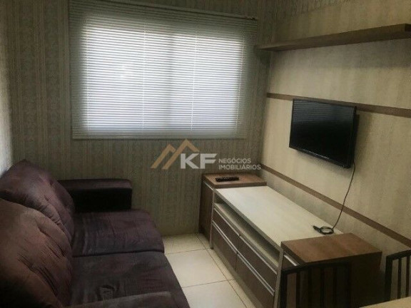 Apartamento com 2 Quartos à Venda, 54 m² em Residencial Greenville - Ribeirão Preto