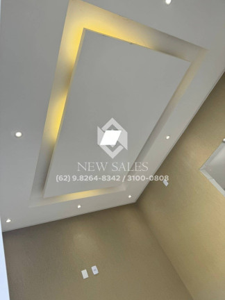 Imagem Casa com 2 Quartos à Venda, 61 m² em Setor Estrela Dalva - Goiânia Imagem Casa com 2 Quartos à Venda, 61 m² em Setor Estrela Dalva - Goiânia