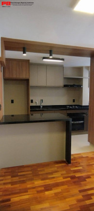 Imagem Apartamento com 1 Quarto para Alugar, 43 m² em Vila Nova Conceição - São Paulo