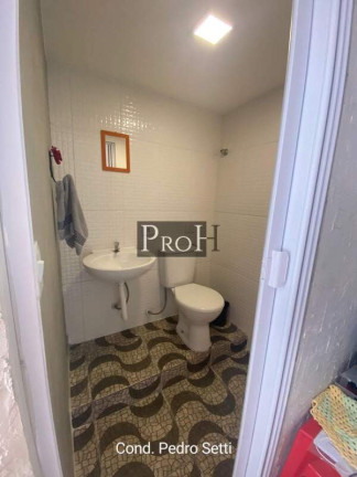 Imagem Cobertura com 2 Quartos à Venda, 114 m² em Vila Palmares - Santo André