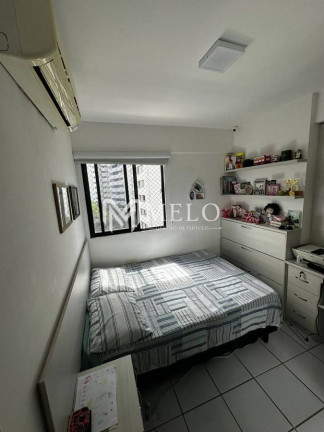 Imagem Apartamento com 2 Quartos à Venda, 48 m² em Casa Amarela - Recife Imagem Apartamento com 2 Quartos à Venda, 48 m² em Casa Amarela - Recife