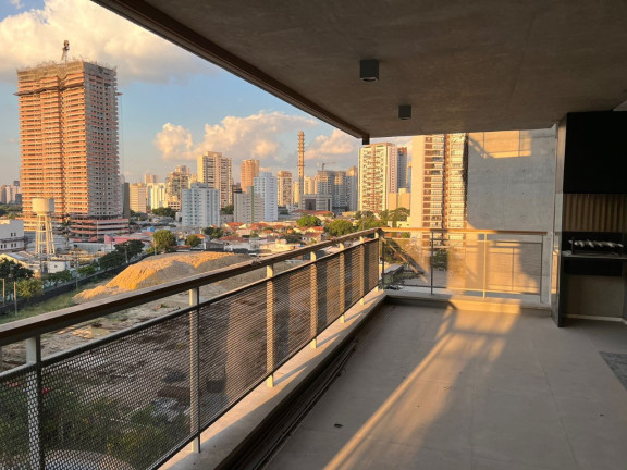 Imóvel com 3 Quartos à Venda, 104 m² em Jardim Das Acácias - São Paulo