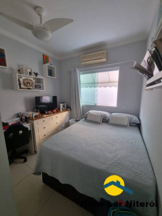 Imagem Casa com 3 Quartos à Venda, 160 m² em Maravista - Niterói Imagem Casa com 3 Quartos à Venda, 160 m² em Maravista - Niterói