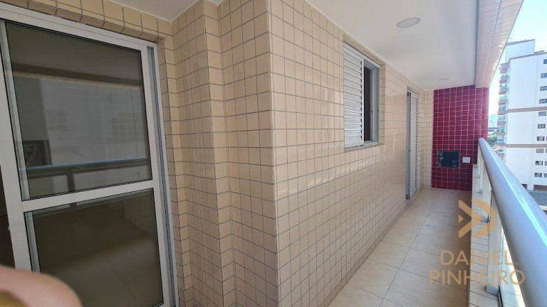 Imagem Apartamento com 2 Quartos à Venda, 66 m² em Aviação - Praia Grande