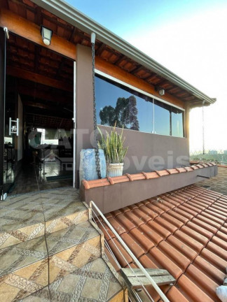 Imagem Casa com 2 Quartos à Venda, 140 m² em Colina Maria Luíza (jordanésia) - Cajamar Imagem Casa com 2 Quartos à Venda, 140 m² em Colina Maria Luíza (jordanésia) - Cajamar