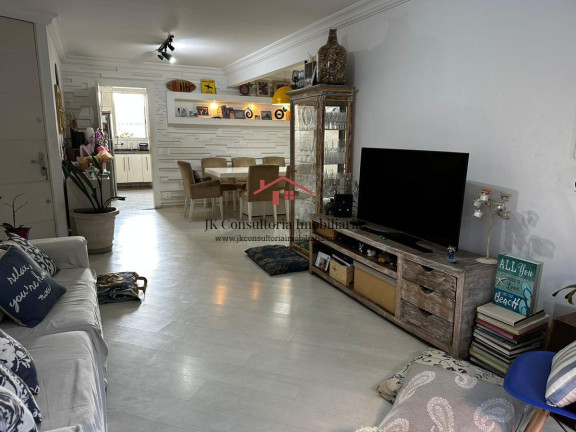 Imagem Apartamento com 2 Quartos à Venda, 110 m² em Campo Belo - São Paulo Imagem Apartamento com 2 Quartos à Venda, 110 m² em Campo Belo - São Paulo