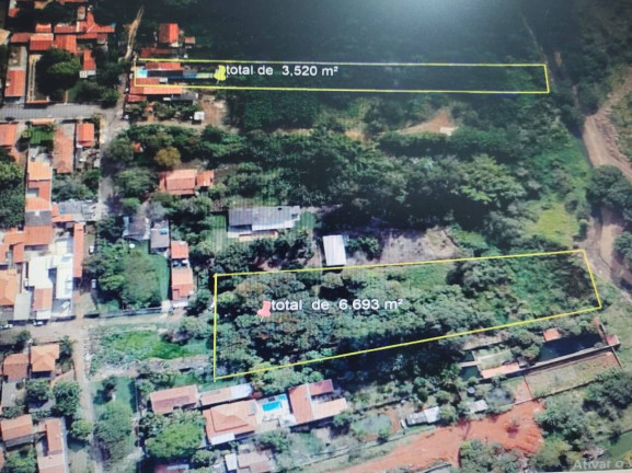 Imagem Terreno à Venda, 6.693 m² em Parque Ortolândia - Hortolândia Imagem Terreno à Venda, 6.693 m² em Parque Ortolândia - Hortolândia