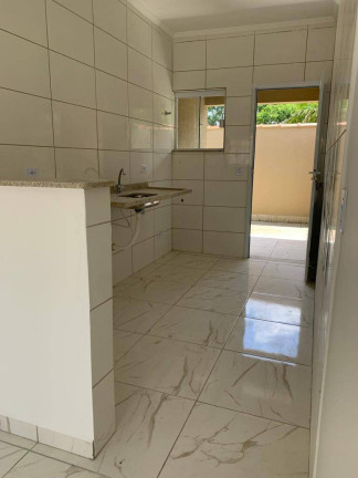 Imagem Casa de Condomínio com 1 Quarto para Alugar, 42 m² em Gaivota - Itanhaém Imagem Casa de Condomínio com 1 Quarto para Alugar, 42 m² em Gaivota - Itanhaém