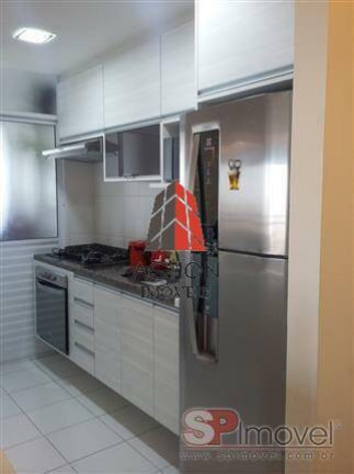 Imagem Apartamento com 2 Quartos à Venda, 74 m² em Chácara Belenzinho - São Paulo