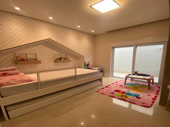 Imagem Casa de Condomínio com 3 Quartos à Venda, 360 m² em Jardim Novo Mundo - Jundiaí Imagem Casa de Condomínio com 3 Quartos à Venda, 360 m² em Jardim Novo Mundo - Jundiaí