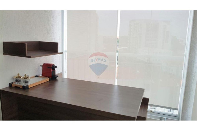 Imagem Apartamento com 1 Quarto à Venda, 35 m² em Campo Belo - São Paulo Imagem Apartamento com 1 Quarto à Venda, 35 m² em Campo Belo - São Paulo