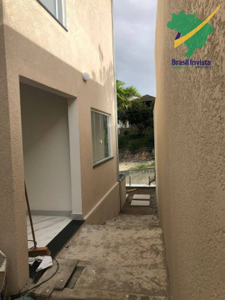 Imagem Casa com 3 Quartos à Venda, 129 m² em Alto Taperapuã - Porto Seguro Imagem Casa com 3 Quartos à Venda, 129 m² em Alto Taperapuã - Porto Seguro