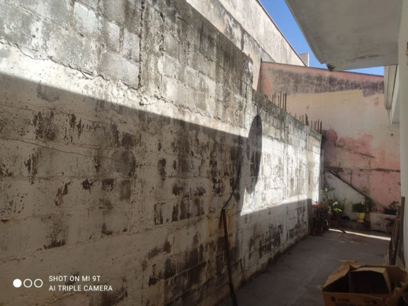 Imagem Casa com 3 Quartos à Venda, 147 m² em Jardim Chapadão - Campinas Imagem Casa com 3 Quartos à Venda, 147 m² em Jardim Chapadão - Campinas