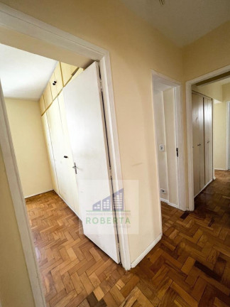 Imagem Imóvel com 3 Quartos à Venda, 98 m² em Moema Indios - São Paulo