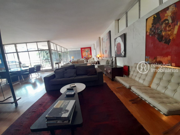 Imagem Casa com 4 Quartos para Alugar, 478 m² em Cidade Jardim - Belo Horizonte Imagem Casa com 4 Quartos para Alugar, 478 m² em Cidade Jardim - Belo Horizonte