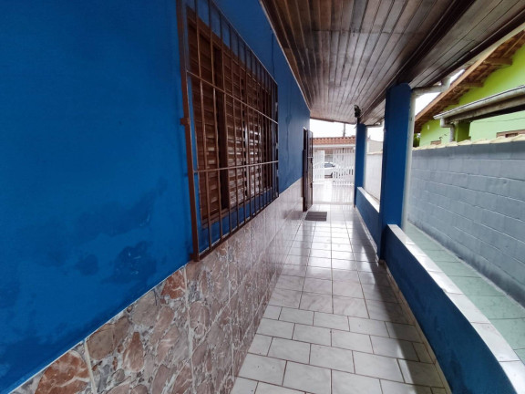 Imagem Casa com 1 Quarto à Venda, 115 m² em Sumidouro - Ubatuba