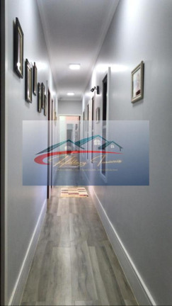 Imagem Casa de Condomínio com 7 Quartos à Venda, 600 m² em Vila São Luiz - Porangaba Imagem Casa de Condomínio com 7 Quartos à Venda, 600 m² em Vila São Luiz - Porangaba