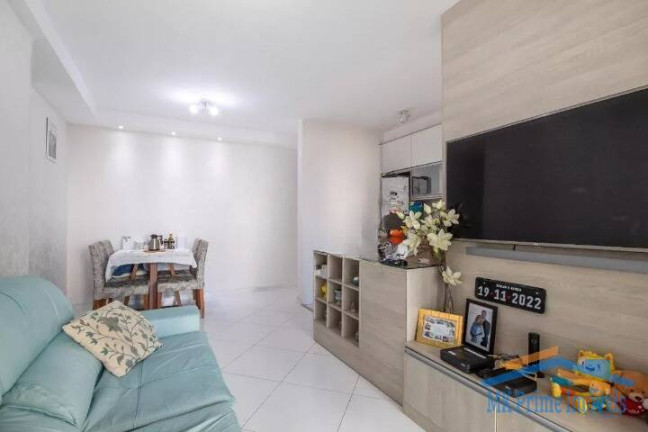 Apartamento com 2 Quartos à Venda, 67 m² em Centro - Osasco