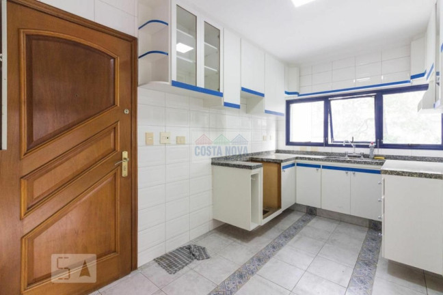 Imagem Apartamento com 3 Quartos à Venda, 125 m² em Santana - São Paulo