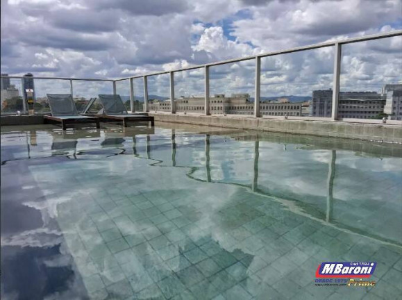 Imagem Apartamento com 2 Quartos à Venda, 47 m² em Pinheiros - São Paulo Imagem Apartamento com 2 Quartos à Venda, 47 m² em Pinheiros - São Paulo