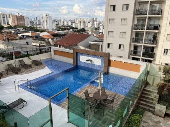 Apartamento com 3 Quartos à Venda, 140 m² em Ipiranga - São Paulo