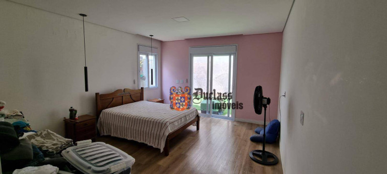 Imagem Casa com 3 Quartos à Venda, 240 m² em Bella Vittà - Jundiaí
