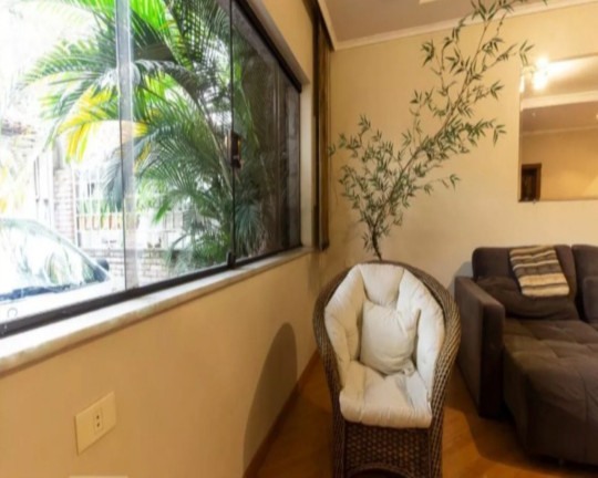 Imagem Casa com 4 Quartos à Venda, 200 m² em Campo Belo - Sao Paulo Imagem Casa com 4 Quartos à Venda, 200 m² em Campo Belo - Sao Paulo