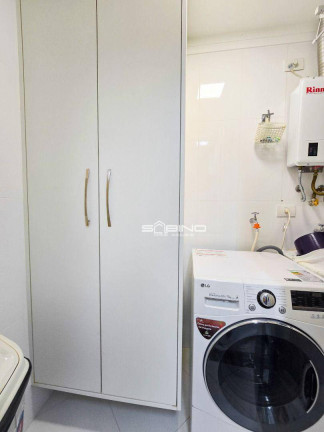 Imagem Apartamento com 3 Quartos à Venda, 102 m² em Riviera De São Lourenço - Bertioga